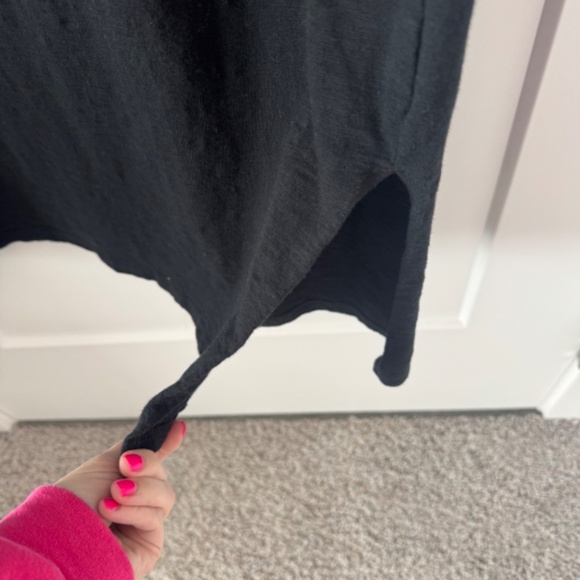 Target Black Dress - Picture 5 of 5